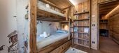 Уютная квартира в Куршевель Морион 1650