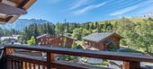 Уютная квартира в Куршевель Морион 1650