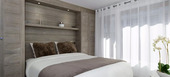 Apartamento de lujo en Courchevel 1850