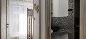 Apartamento de lujo en Courchevel 1850