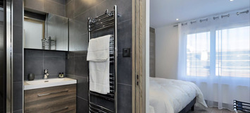 Apartamento de lujo en Courchevel 1850