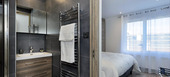 Apartamento de lujo en Courchevel 1850