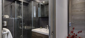 Apartamento de lujo en Courchevel 1850