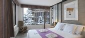 Apartment in Courchevel 1850