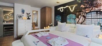 Apartamento en Courchevel 1850