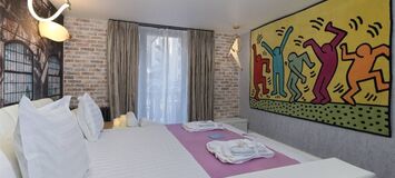 Apartamento en Courchevel 1850