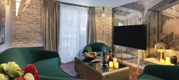 Apartamento en Courchevel 1850