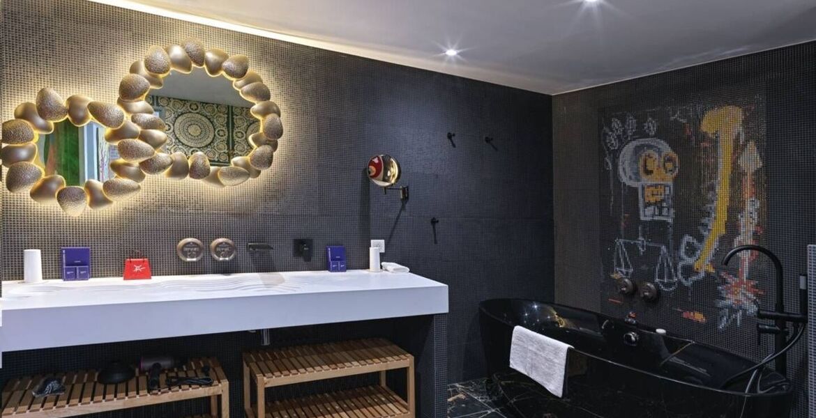 Apartamento en Courchevel 1850