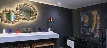 Apartamento en Courchevel 1850
