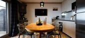 Ski-in Ski-out Apartment in Courchevel 1850