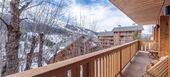 Modern Apartment in Méribel