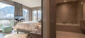 Chalet IN Courchevel 1550 Le Village, French Alps