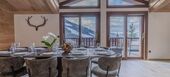 Alojamiento de lujo en Courchevel 1650