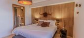 Alojamiento de lujo en Courchevel 1650
