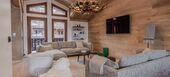 Alojamiento de lujo en Courchevel 1650