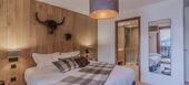 Alojamiento de lujo en Courchevel 1650