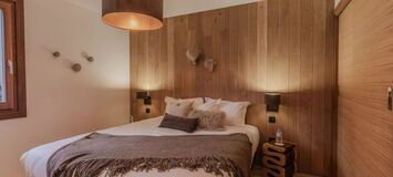 Alojamiento de lujo en Courchevel 1650