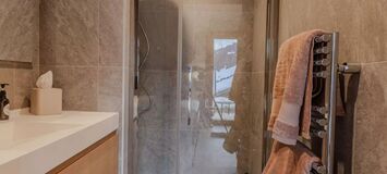 Alojamiento de lujo en Courchevel 1650