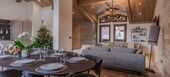 Alojamiento de lujo en Courchevel 1650