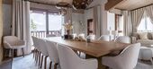 Luxury Mountain View Retreat with Spa and Ski Room