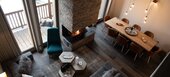 Chalet en alquiler La Tania