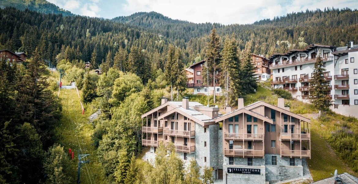 Chalet en alquiler La Tania