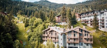 Chalet en alquiler La Tania
