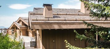 Chalet en alquiler La Tania