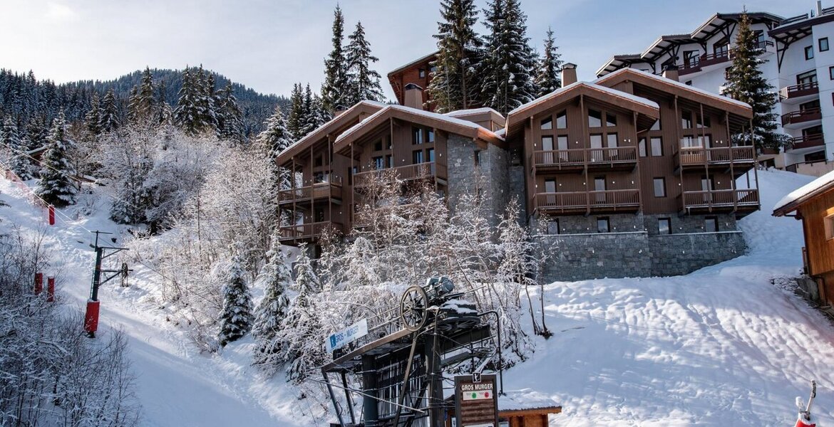 Chalet en alquiler La Tania