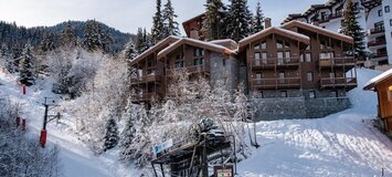 Un chalet en alquiler se encuentra en La Tania