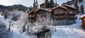 Un chalet en alquiler se encuentra en La Tania