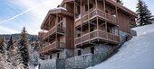 Un chalet en alquiler se encuentra en La Tania
