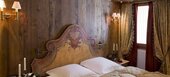 Превосходная квартира с современным декором, Jardin Alpin