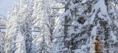 Превосходная квартира с современным декором, Jardin Alpin