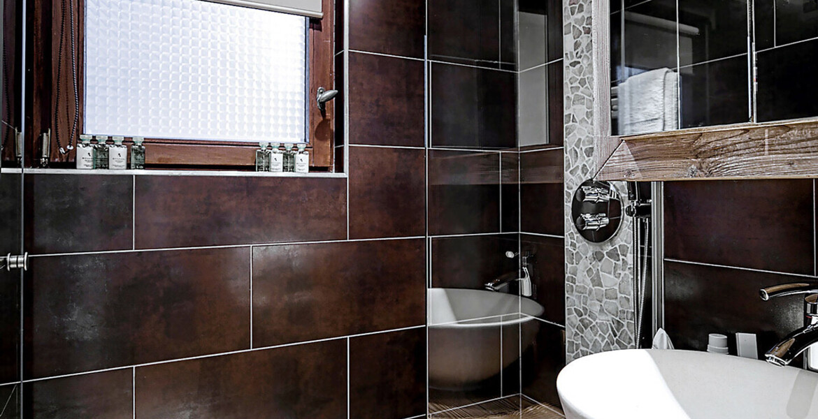 Apartamento en Courchevel 1850