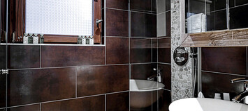 Apartamento en Courchevel 1850