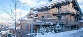 Квартира в аренду в Куршевеле 1650 Морионд