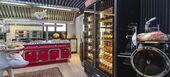 Modern Suite with Balcony in courchevel 1850