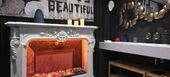 Suite moderna en Courchevel 1850