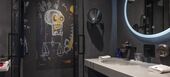Suite moderna en Courchevel 1850