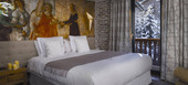 Suite moderna en Courchevel 1850
