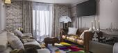 Suite moderna en Courchevel 1850