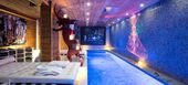 Suite moderna en Courchevel 1850