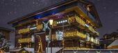 Suite moderna en Courchevel 1850