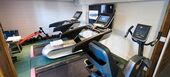 Suite moderna en Courchevel 1850