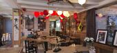 Suite moderna en Courchevel 1850