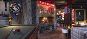 Suite moderna en Courchevel 1850