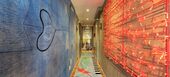 Suite moderna en Courchevel 1850