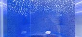 Suite moderna en Courchevel 1850