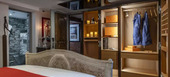 Modern Room with Direct Access to Indoor Pool